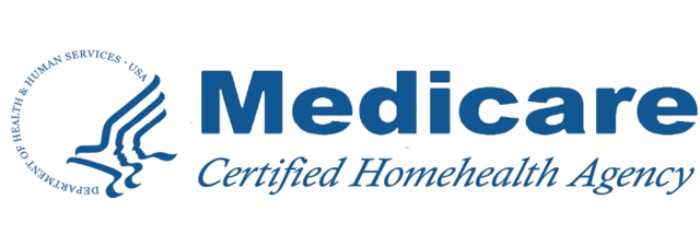 Medicare Certified Homehealth Agency